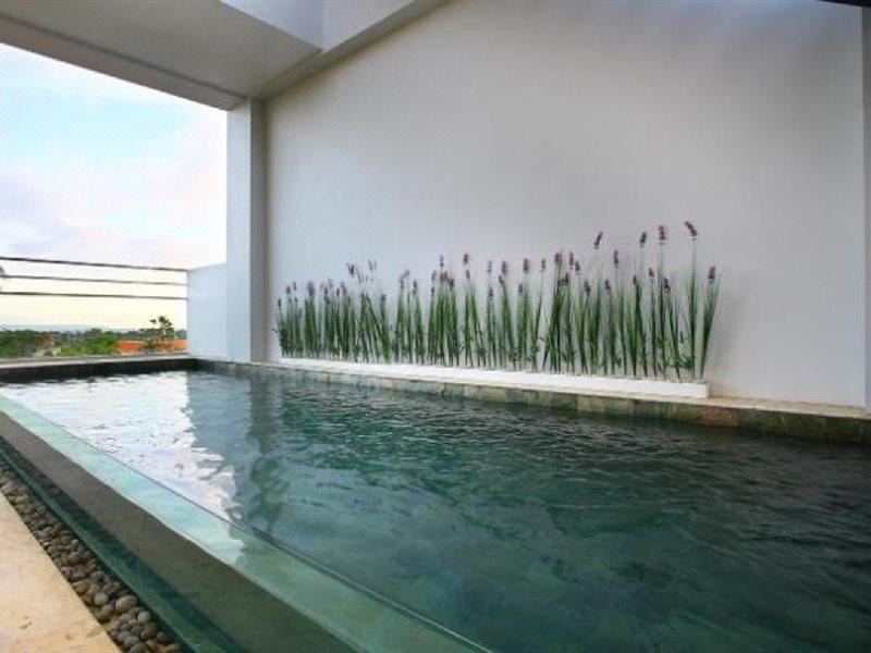 Canggu Rooftop Villas Exterior foto